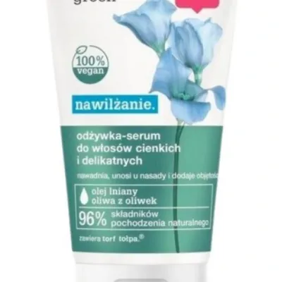 Tołpa green_odżywka-serum wł/cienkie 150 ml