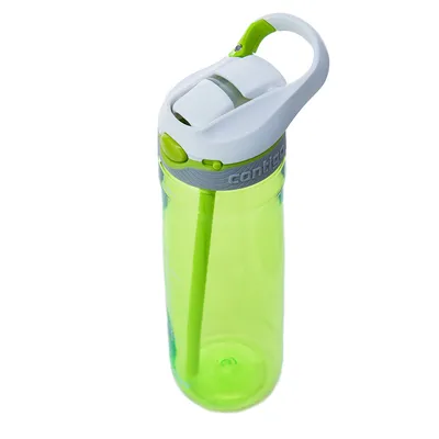 Contigo water bottle ashland citron 720ml 1000-0454