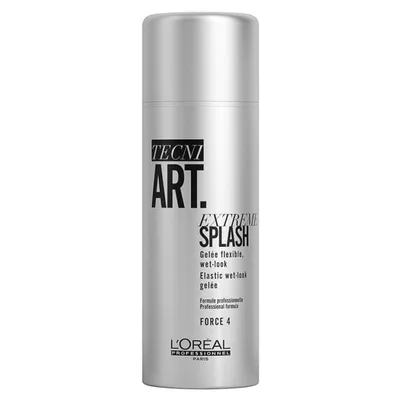 Loreal extreme splash gel 150ml