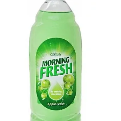 Morning fresh płyn do naczyć apple 675 ml
