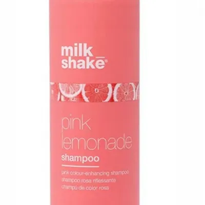 Milk shake pink lemonade szampon 300 ml