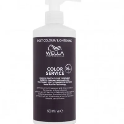 Wella invigo serv. kuracja po kol. 500 ml new
