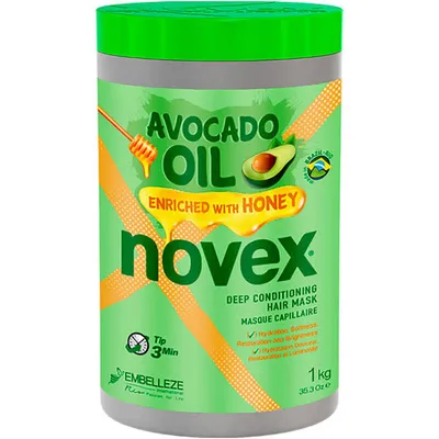 Novex avocado oil maska 1kg