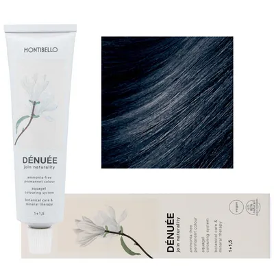 Montibello denuee 1.1 farba 60 ml