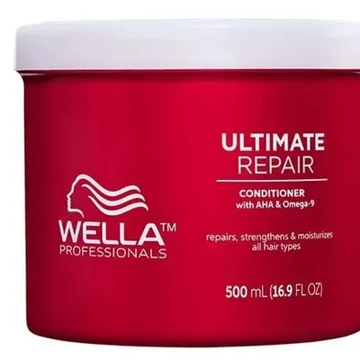 Wella ultimate regenerująca odżywka 500 ml