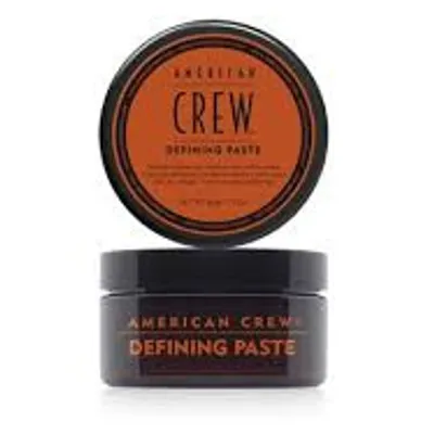 American crew defining paste 85g