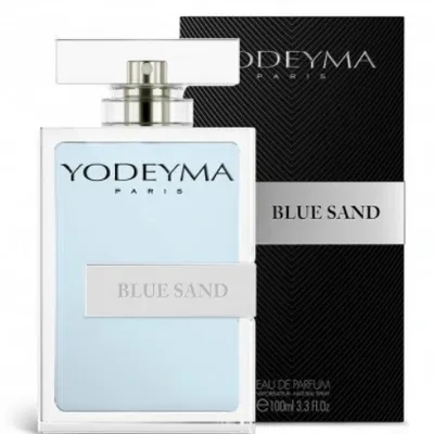 Yodeyma blue sand eau de parfum 100 ml
