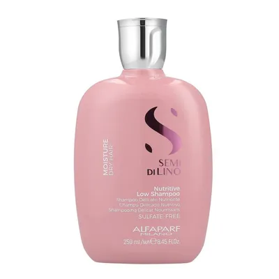 Alfaparf semi di lino nutritive szampon 250 ml