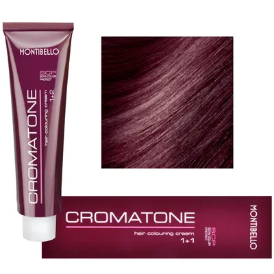 Montibello cromatone 7.88 farba 60 ml