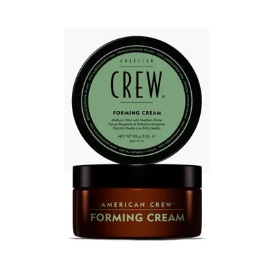 American crew forming cream 85g