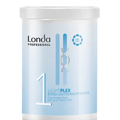 Londa lightplex rozjaśniacz krok 1 500 g
