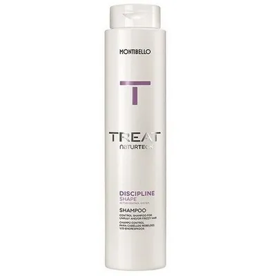 Montibello naturtech discipline shape szampon 300ml