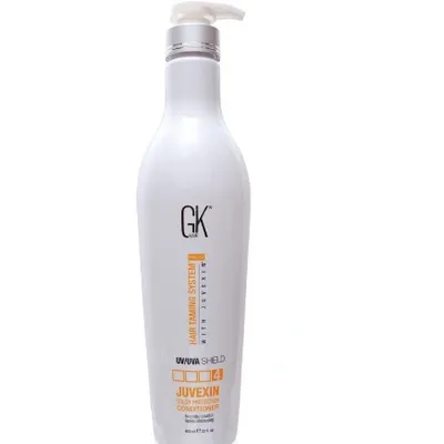 Global keratin gkhair uv/uva shield odżywka 650 ml