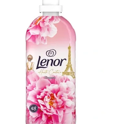Lenor płyn do płukania tkanin l'ingenue softener 1200 ml