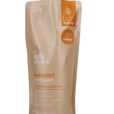 Milk shake k-respect smoothing odżywka 750ml