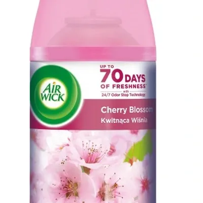 Air wick zapas kwitnąca wiśnia 250 ml