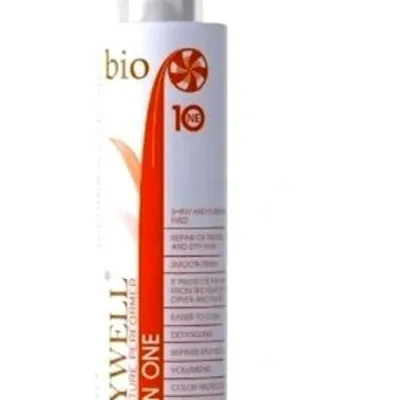 Raywell bio ten in one cream spray 200 ml