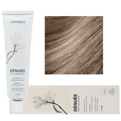 Montibello denuee 9.1 farba 60 ml