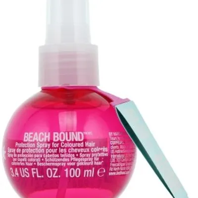 Tigi bed head beach bound spray ochronny do włosów farbowanych 100 ml