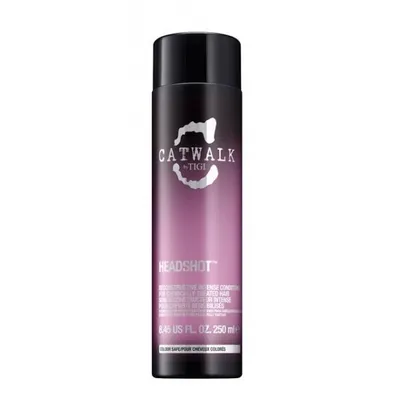 Tigi catwalk headshot odżywka 250ml