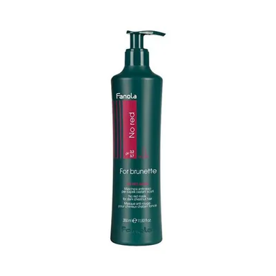 Fanola no red maska 350ml