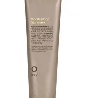 Oway moisturizing hair maska 150 ml