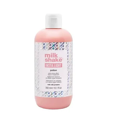 Milk shake insta light potion 300ml