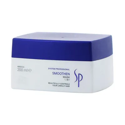 Sp smoothen maska 200 ml