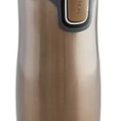 Contigo ther mug west loop latte bez logo 470ml