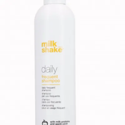 Milk shake daily frequent szampon 300ml