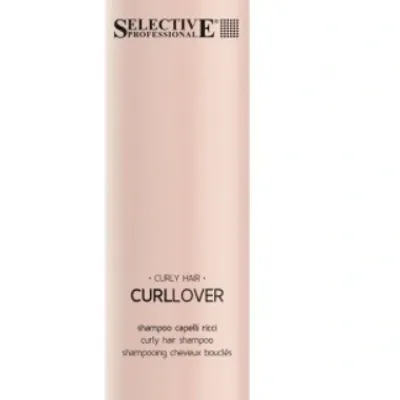 Selective oncare curllover shampoo 275 ml