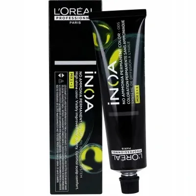 Loreal farba inoa 60g 6.23
