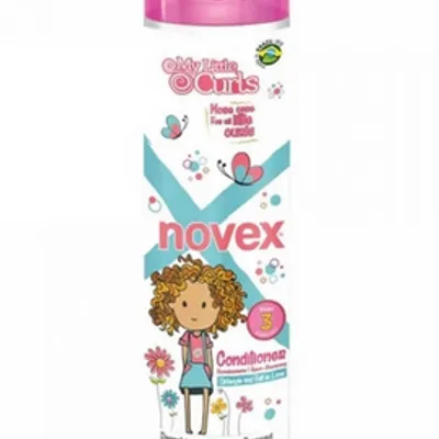 Novex my little curls leave-in odżywka 300 ml