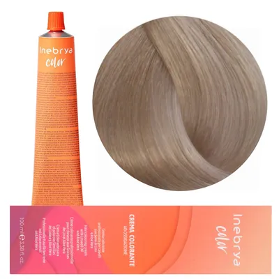 Inebrya color 12/22 farba 100 ml