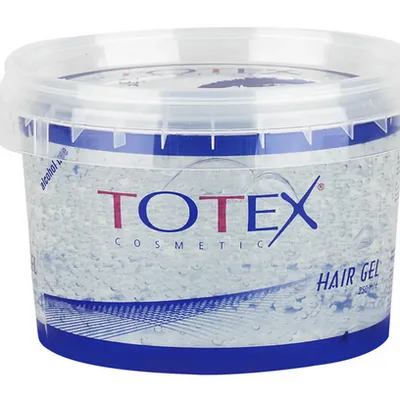 Totex hair gel extra strong 250 ml