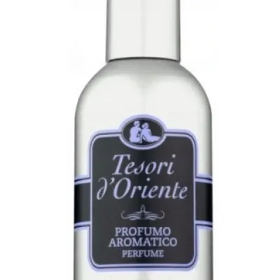 Tesori d'oriente woda perfumowana mirra 100 ml