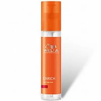 Wella professionals enrich hair ends elixir 40ml