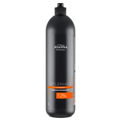 Joanna professional utleniacz w kremie 12 % 1000 g
