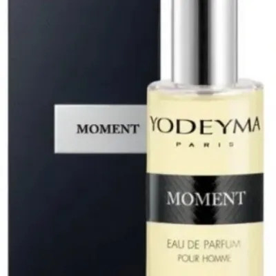 Yodeyma moment eau de parfum 15 ml