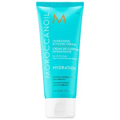 Moroccanoil hydrating cream 75ml