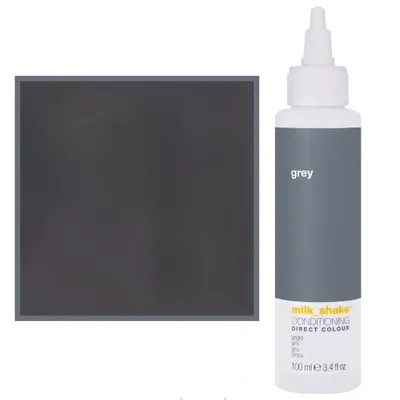 Milk shake direct grigio farba 100 ml grey