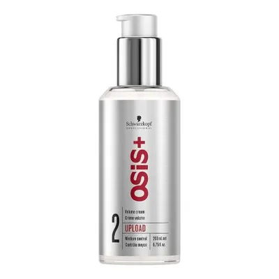 Schwarzkopf osis+ upload krem 200ml