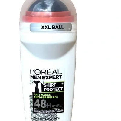 L`oreal men expert carbon protect 5w1 shirt xxl dezodorant 50 ml