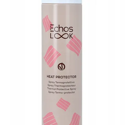 Echosline echos look heat protector spray 200 ml