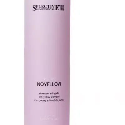 Selective oncare noyellow shampoo 1000 ml