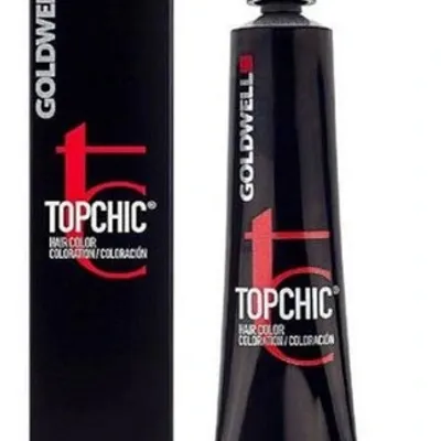 Goldwell topchic elumenated farba 60 ml 8ca@pb