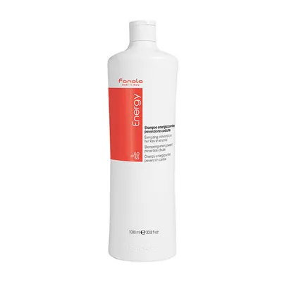 Fanola energy szampon 1000ml