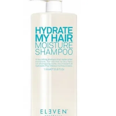 Eleven australia hydrate my hair szampon 960 ml