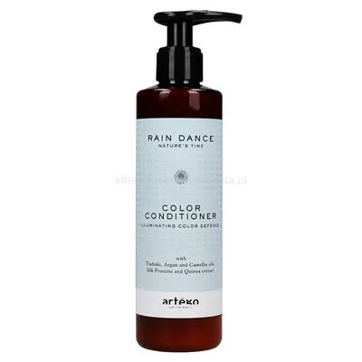 Artego rain dance odżywka farbowane 250 ml