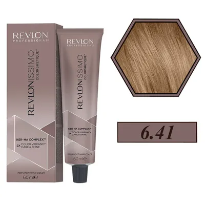 Revlon revlonissimo colorsmetique farba 60 ml 6.41